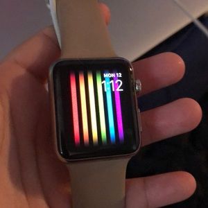 42 mm Apple Watch